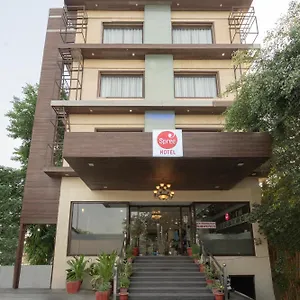 Spree Agra - Walking Distance To Tajmahal 3* Agra (Uttar Pradesh)