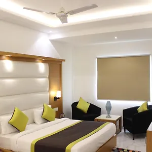 Aero Star Near Delhi Airport 3* New Delhi
