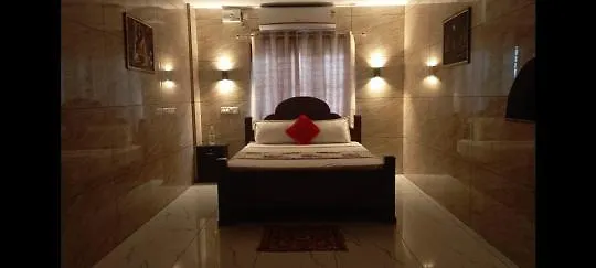 Aronic Beach Hotel Varkala